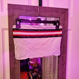 VS Pink track suit set